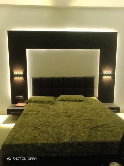 Furniture, Lighting, Storage, Bedroom Designs by Electric Works monu kumar  monu kumar , Hapur | Kolo