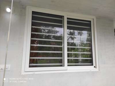 Window Designs by Service Provider Yasir Muth, Thrissur | Kolo