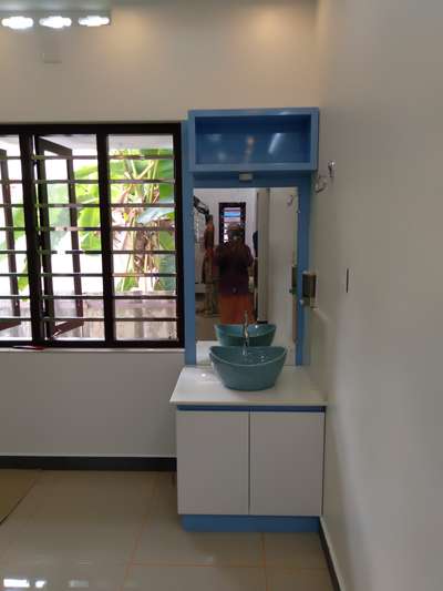 Bathroom Designs by Carpenter sreejith ar sreejith ar, Ernakulam | Kolo