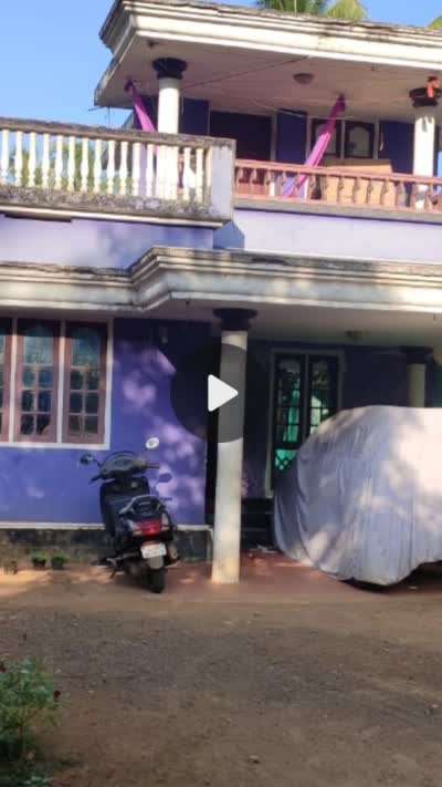 Exterior Designs by Contractor JM construction 22, Thrissur | Kolo