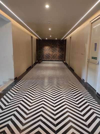 Flooring Designs by Civil Engineer Ramesh chandra sharma, Udaipur | Kolo