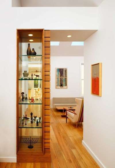 Storage, Home Decor, Furniture, Living Designs by Architect Purushottam Saini, Jaipur | Kolo