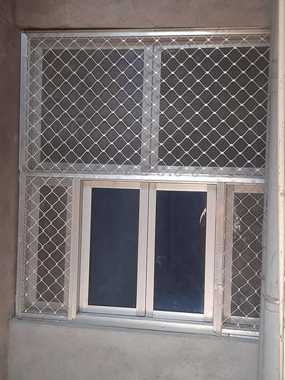 Window Designs by Carpenter Vishnu jangid, Jaipur | Kolo
