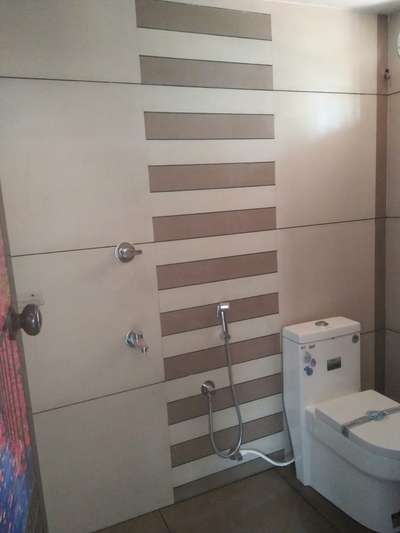 Bathroom Designs by Building Supplies Thahasil Km, Palakkad | Kolo