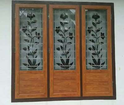 Window Designs by Service Provider joshy E R, Thrissur | Kolo