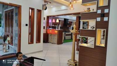 Kitchen, Furniture, Home Decor Designs by Interior Designer Jagadeesh Raghav, Thiruvananthapuram | Kolo