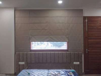 Wall Designs by Interior Designer Ramewashrlall Choudhary, Gurugram | Kolo