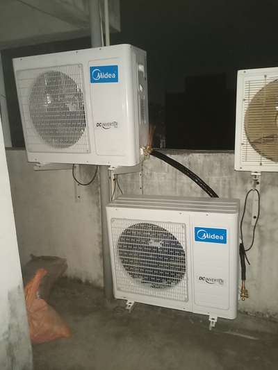 Electricals Designs by HVAC Work Shamsher ali, Ujjain | Kolo
