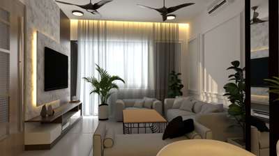 Furniture, Lighting, Living, Storage, Table Designs by Architect Mihir Anand, Delhi | Kolo