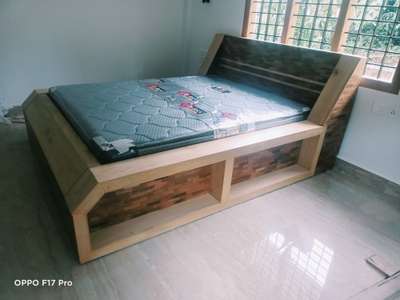 Bedroom, Furniture Designs by Home Owner Sijo Joseph Muthanattu, Idukki | Kolo