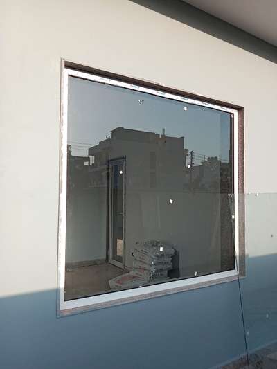 Window Designs by Civil Engineer Rajiv Mishra MISHRA, Gurugram | Kolo