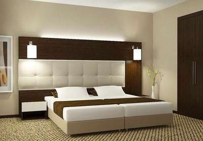 Furniture, Bedroom, Storage Designs by Contractor muntasir alam, Ghaziabad | Kolo