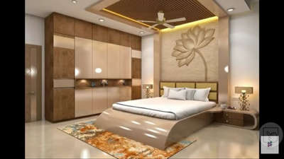 Furniture, Lighting, Storage, Bedroom Designs by Painting Works AFSAR Hussain, Indore | Kolo