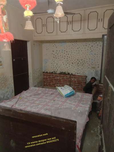 Furniture, Storage, Bedroom Designs by Interior Designer YK  Interior Designer , Delhi | Kolo