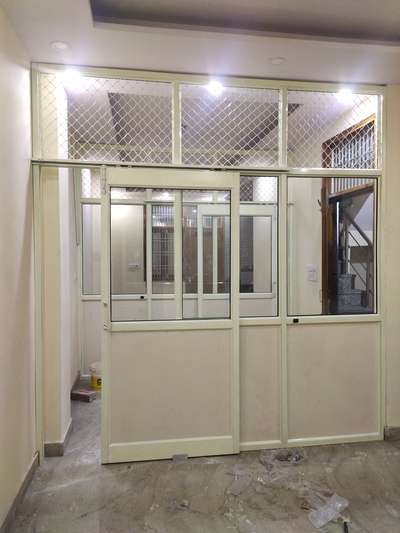 Door Designs by Fabrication & Welding Rajeev chugh, Delhi | Kolo