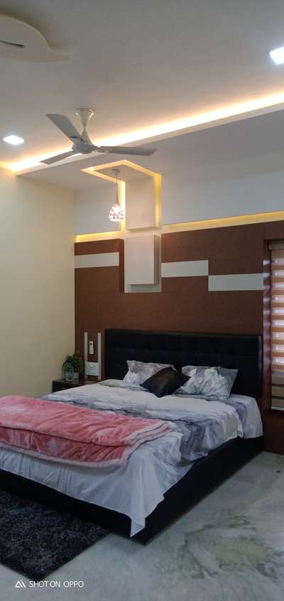 Bedroom Designs by Carpenter selvan kumaran, Palakkad | Kolo