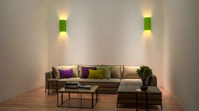 Lighting, Living, Table, Furniture Designs by Interior Designer Rehan Adil, Delhi | Kolo