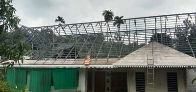  Designs by Fabrication & Welding Sreejesh Ramakrishnan, Alappuzha | Kolo