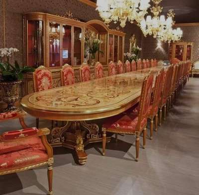 Furniture, Dining, Table Designs by Contractor Mohd Halim, Delhi | Kolo
