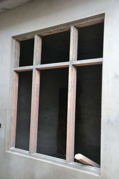 Window Designs by Building Supplies radhe  shyam, Jodhpur | Kolo