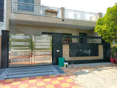 Exterior Designs by Flooring Md yusuf, Gautam Buddh Nagar | Kolo