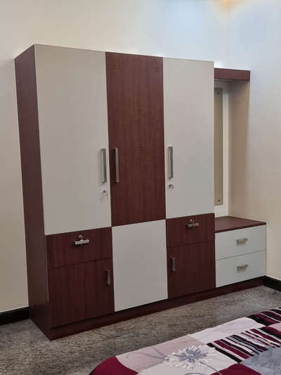 Storage Designs by Carpenter Thomaskj Thomaskumaroth, Ernakulam | Kolo