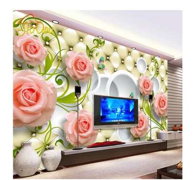 Wall, Furniture, Home Decor Designs by Service Provider Ajaya Kumar, Thiruvananthapuram | Kolo