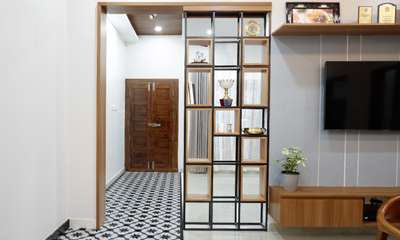 Storage Designs by Architect Haripriya V, Palakkad | Kolo