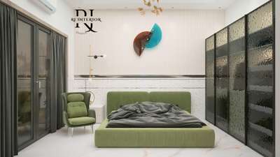 Furniture, Storage, Bedroom Designs by Interior Designer Rahul Jangid, Jodhpur | Kolo