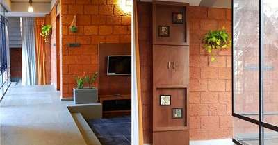 Wall Designs by Flooring Flying  Dreams , Kottayam | Kolo