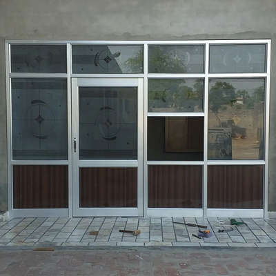 Door Designs by Carpenter Tara 💫✨ interior , Jodhpur | Kolo