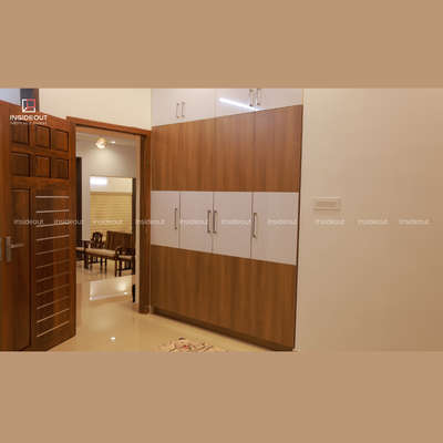 Storage Designs by Interior Designer Bibin  Varghese , Kottayam | Kolo