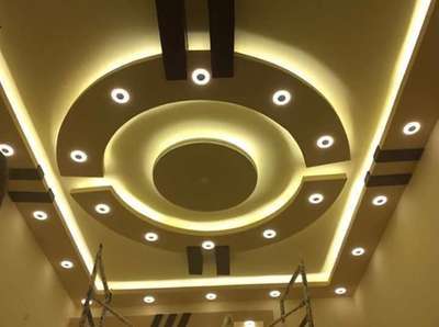 Ceiling, Lighting Designs by Home Owner Bajrangi Vishwkrma, Gurugram | Kolo