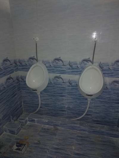 Bathroom Designs by Plumber SAIF KHAN, Bhopal | Kolo