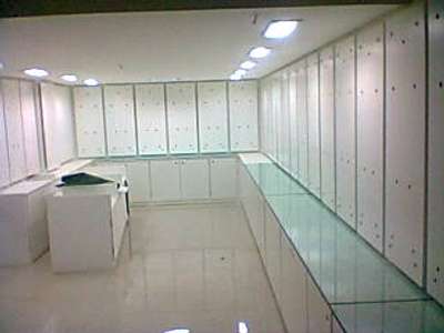 Storage Designs by Interior Designer Rajeshck Rajesh, Thrissur | Kolo