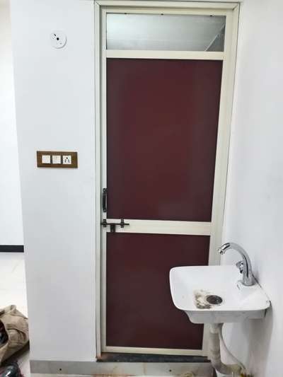 Door, Bathroom Designs by Fabrication & Welding Faruk Khan, Indore | Kolo