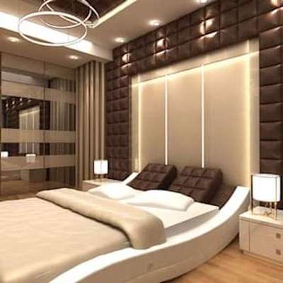 Furniture, Lighting, Storage, Bedroom Designs by Carpenter hindi bala carpenter, Kannur | Kolo