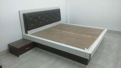 Furniture, Bedroom, Storage Designs by Carpenter Mamchand Sharma, Alwar | Kolo