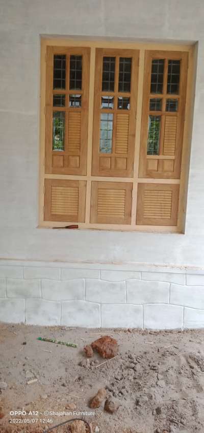 Window Designs by Interior Designer ansal basheer, Alappuzha | Kolo