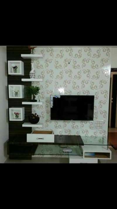 Living, Furniture, Storage, Home Decor Designs by Carpenter Mohammad Arif, Sonipat | Kolo