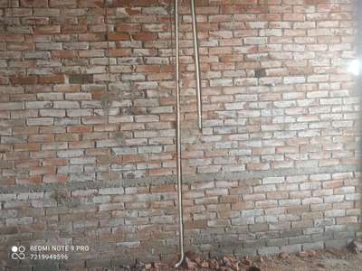 Wall Designs by Civil Engineer Charat Agrawal, Jaipur | Kolo