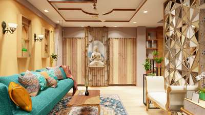 Furniture, Living, Table, Wall, Storage Designs by Carpenter Mehfooz ali, Bhopal | Kolo