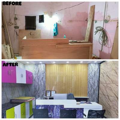 Furniture, Wall, Storage Designs by Interior Designer Ashraf Alavi K T, Kozhikode | Kolo