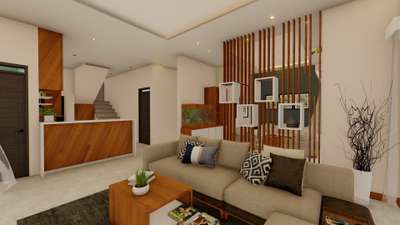 Furniture, Living, Storage, Table Designs by 3D & CAD Home Designers, Kozhikode | Kolo