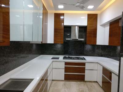 Storage, Kitchen Designs by Architect Er Manoj Bhati, Jaipur | Kolo