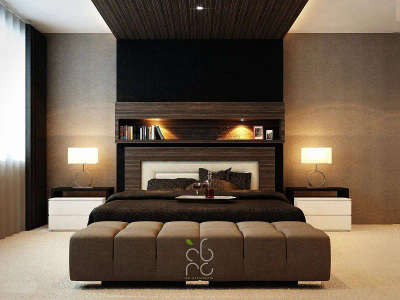 Furniture, Storage, Bedroom Designs by Carpenter Danish Saifi, Ajmer | Kolo