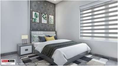 Furniture, Storage, Bedroom Designs by Architect morrow home designs , Thiruvananthapuram | Kolo