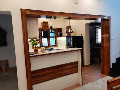 Kitchen, Storage, Home Decor Designs by Civil Engineer Vishnukumar  G, Pathanamthitta | Kolo