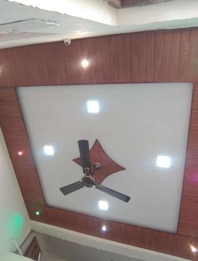 Ceiling, Lighting Designs by Interior Designer Prem Pachargiya, Indore | Kolo