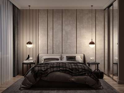 Furniture, Storage, Bedroom Designs by Interior Designer Surabhi Vj, Jaipur | Kolo